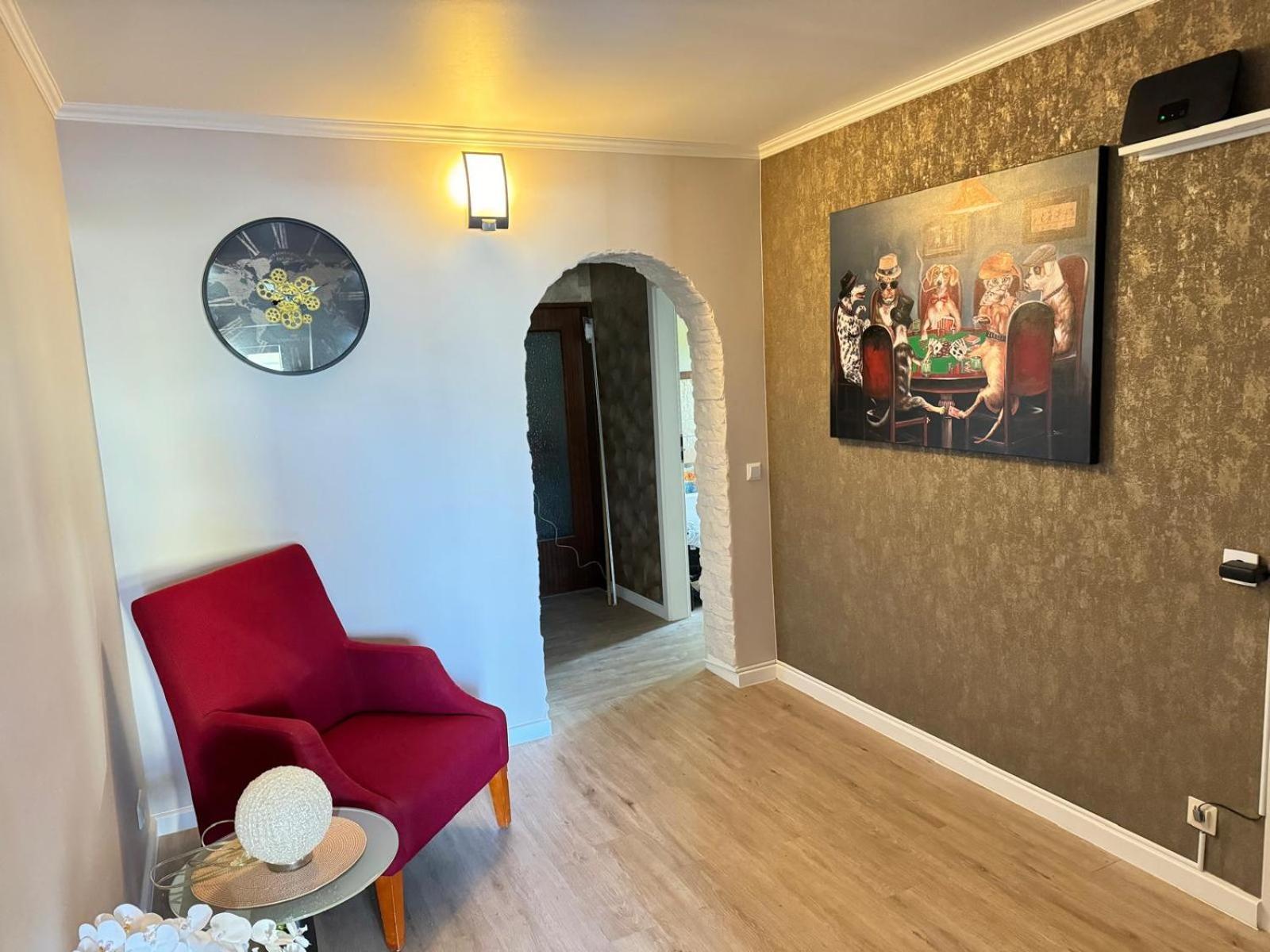 Gaestehaus Marie Pansdorf Eksteriør bilde